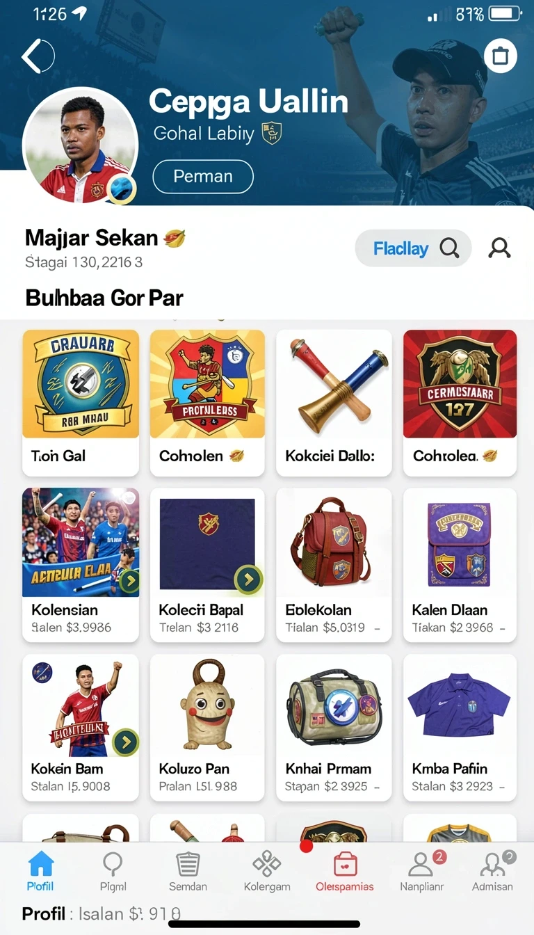 Screenshot 567luck nomor 3