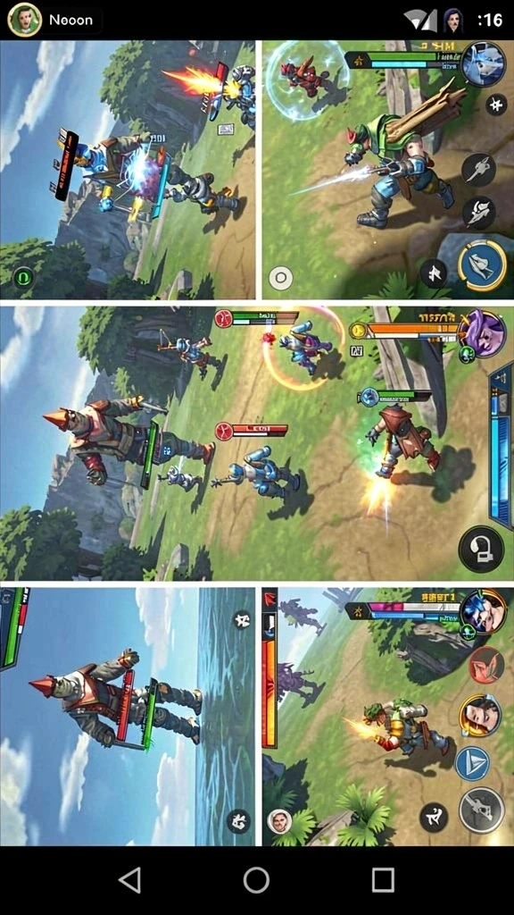 Screenshot 738slot nomor 2