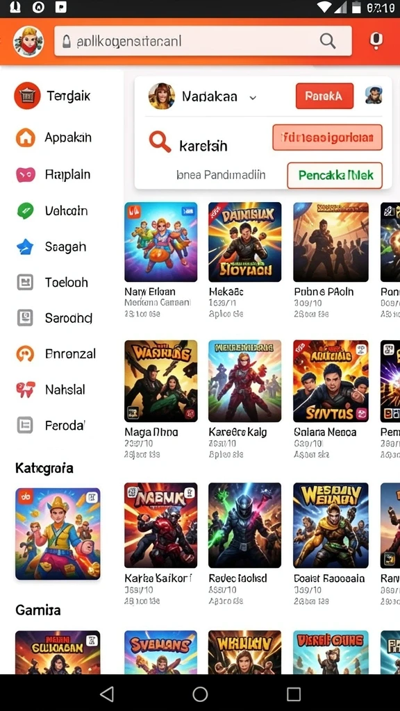 Screenshot 77singa nomor 3