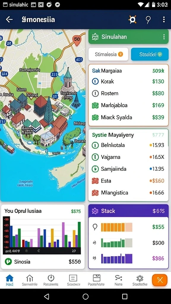 Screenshot 88main nomor 2