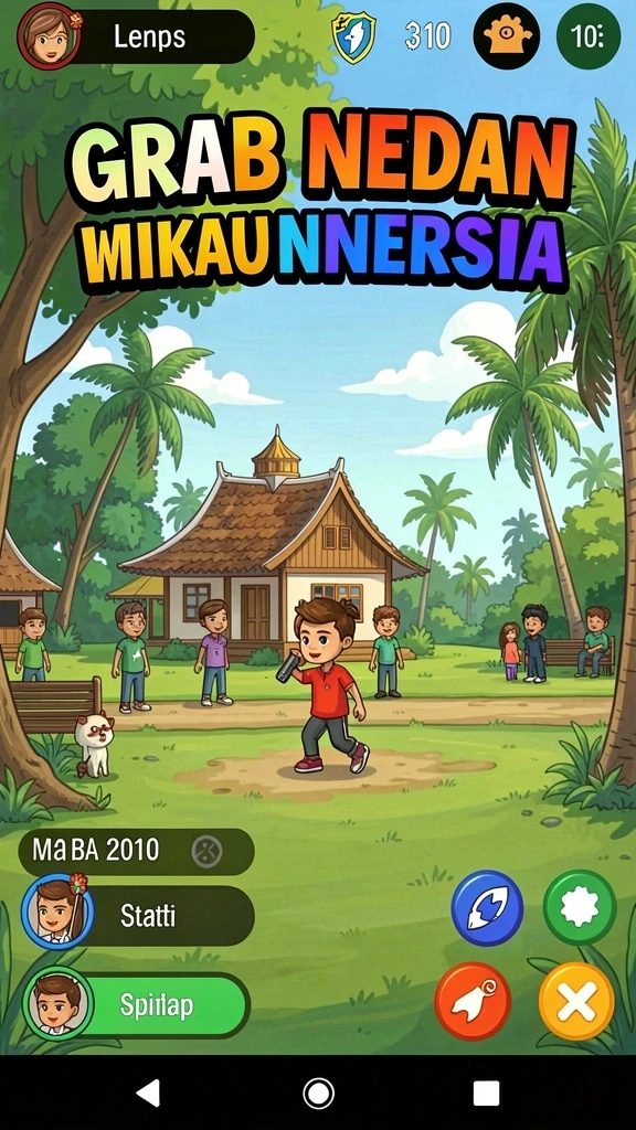 Screenshot ajo89 nomor 3