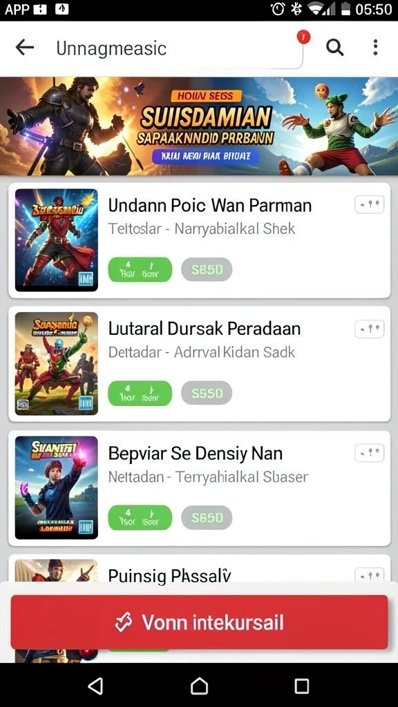 Screenshot api88 nomor 1