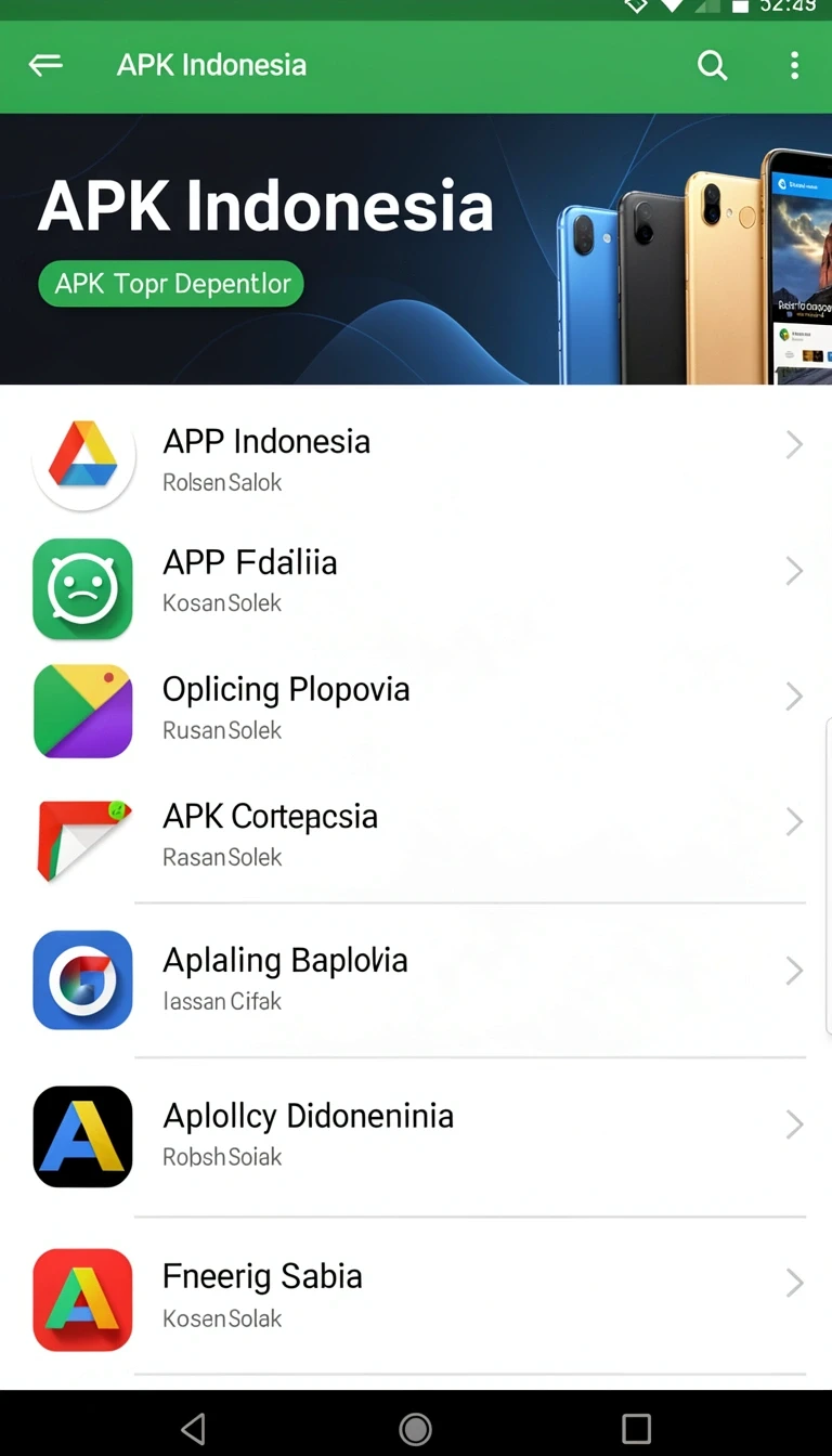 Screenshot ariestogel nomor 2