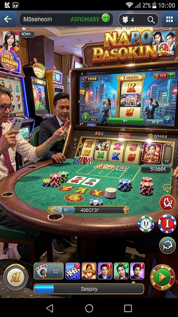 Screenshot bigwin189 nomor 3