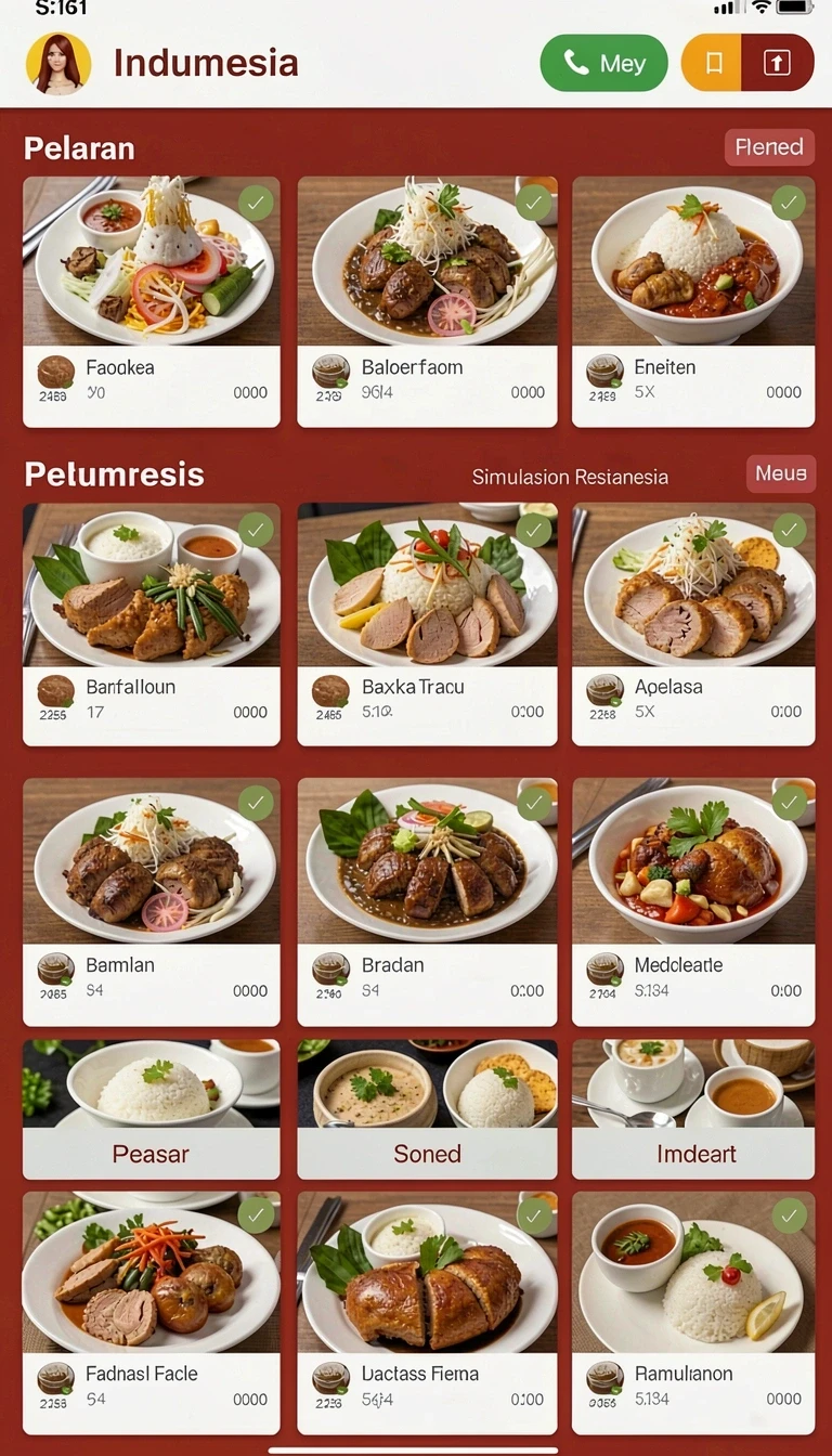 Screenshot catur777 nomor 2