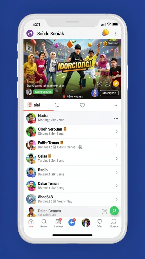 Screenshot cinema77 nomor 2