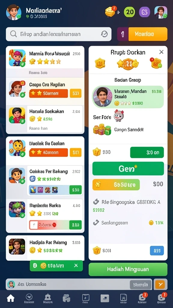 Screenshot gim999 nomor 2
