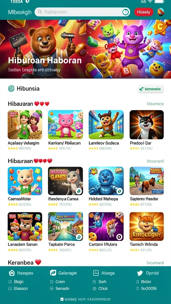 Screenshot harapan777 nomor 1