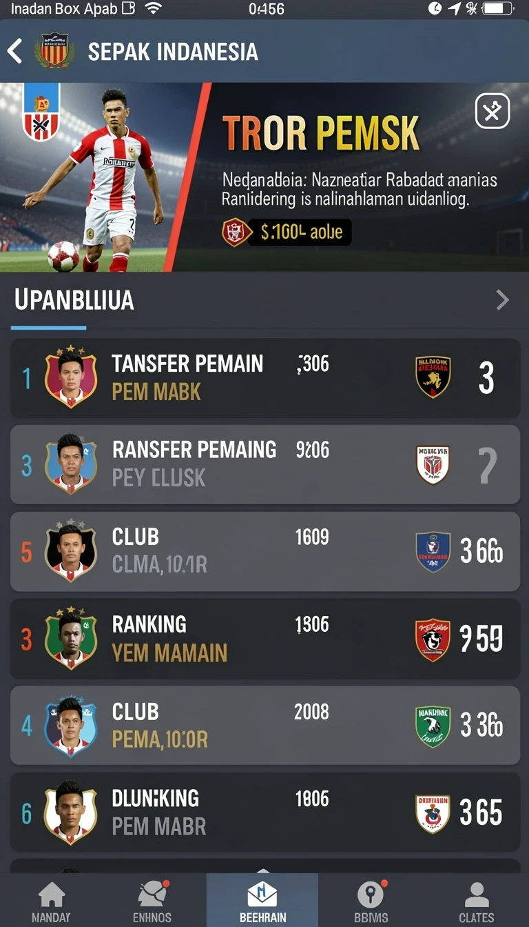 Screenshot hokiwin nomor 3