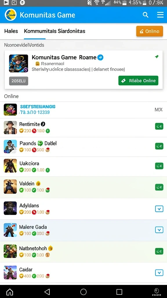 Screenshot jago11 nomor 3