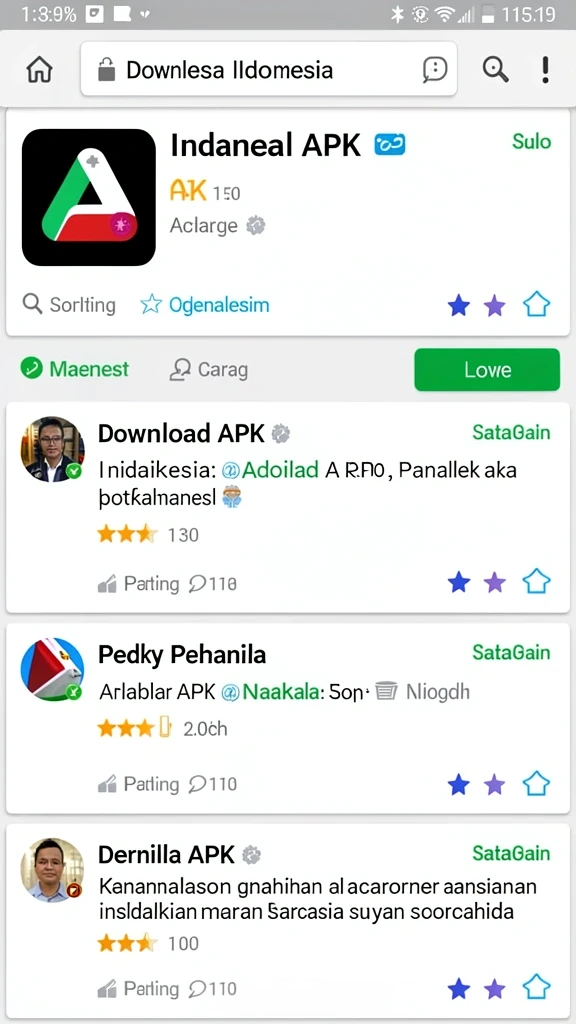 Screenshot jktjkt nomor 1