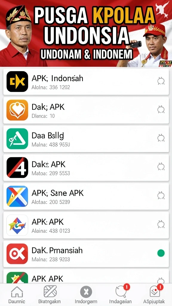 Screenshot jktjkt nomor 3