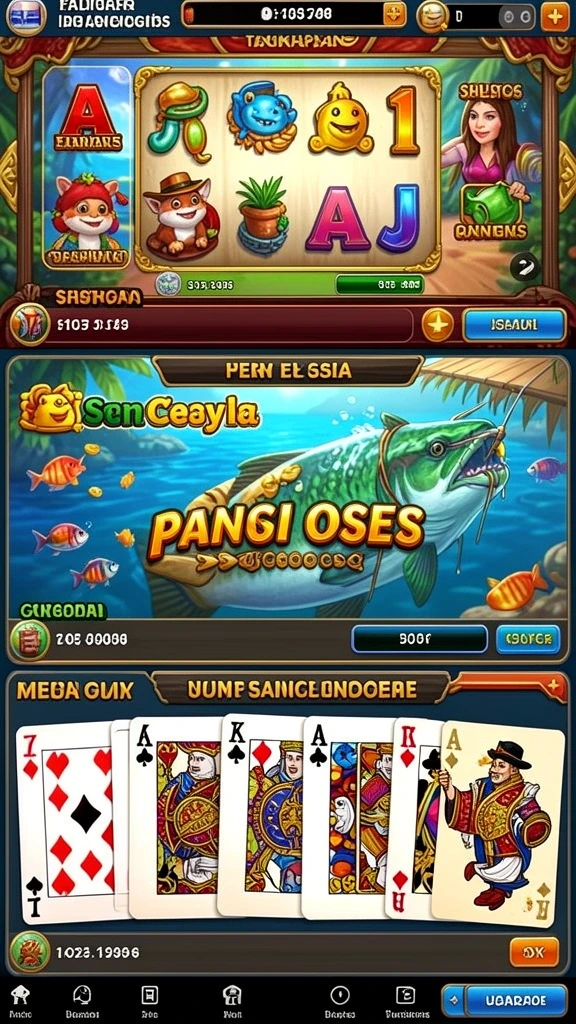 Screenshot jps88 nomor 1