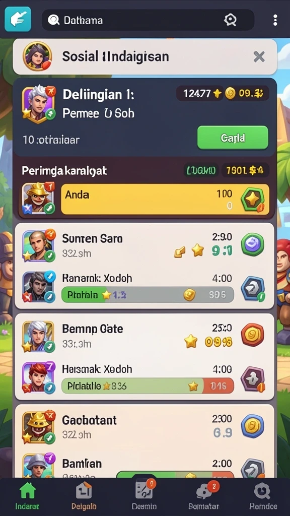Screenshot ka789 nomor 1