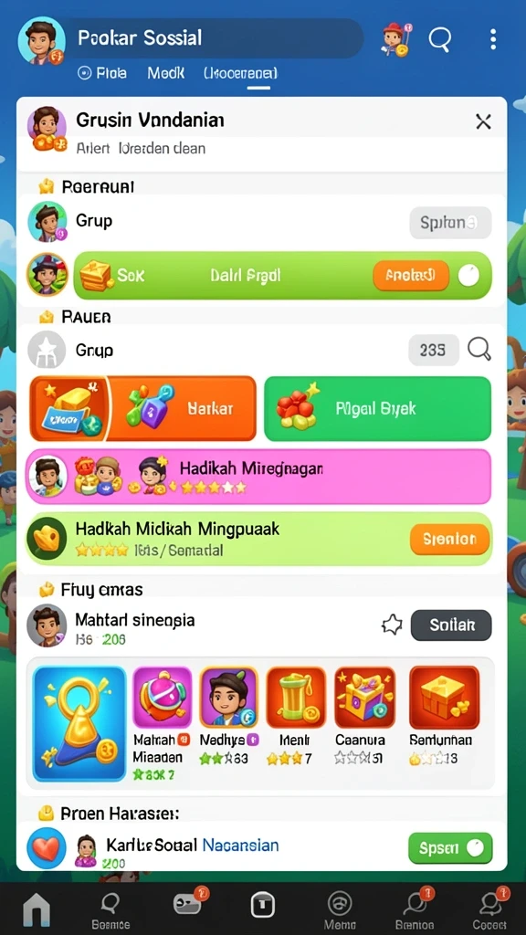 Screenshot kawi777 nomor 1