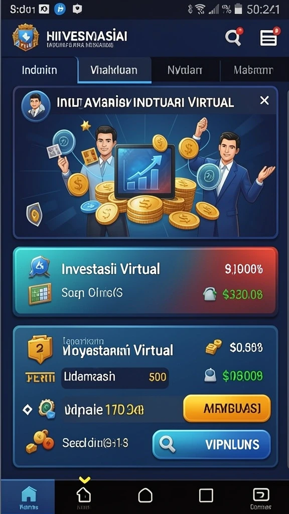 Screenshot kawi777 nomor 3