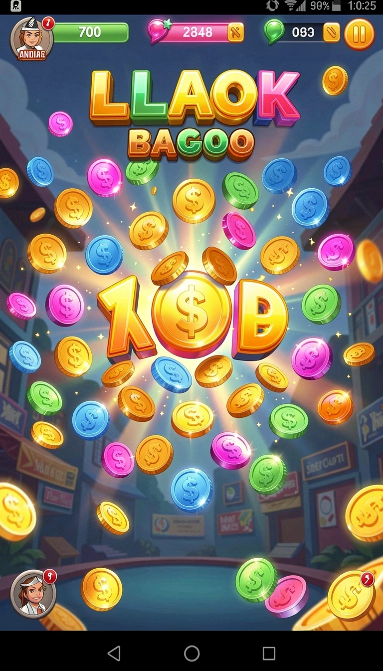 Screenshot kingslot nomor 2