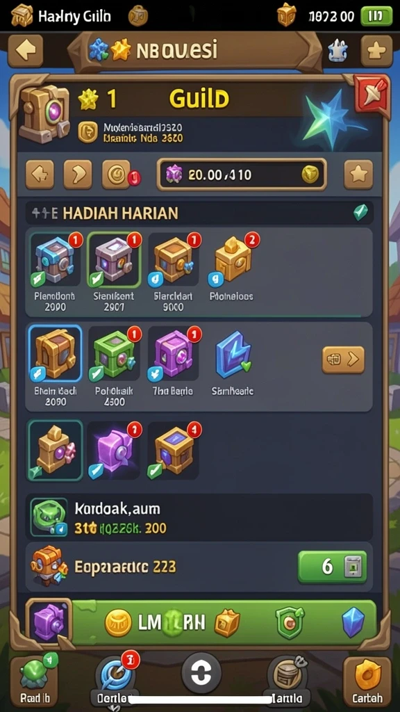 Screenshot koko288 nomor 2