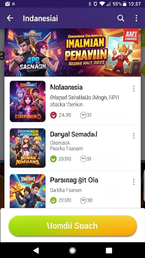 Screenshot langit77 nomor 2