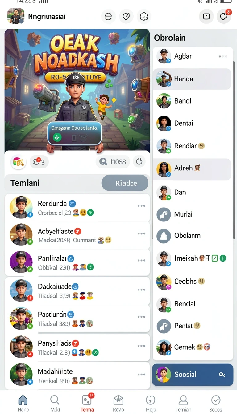 Screenshot logam777 nomor 1