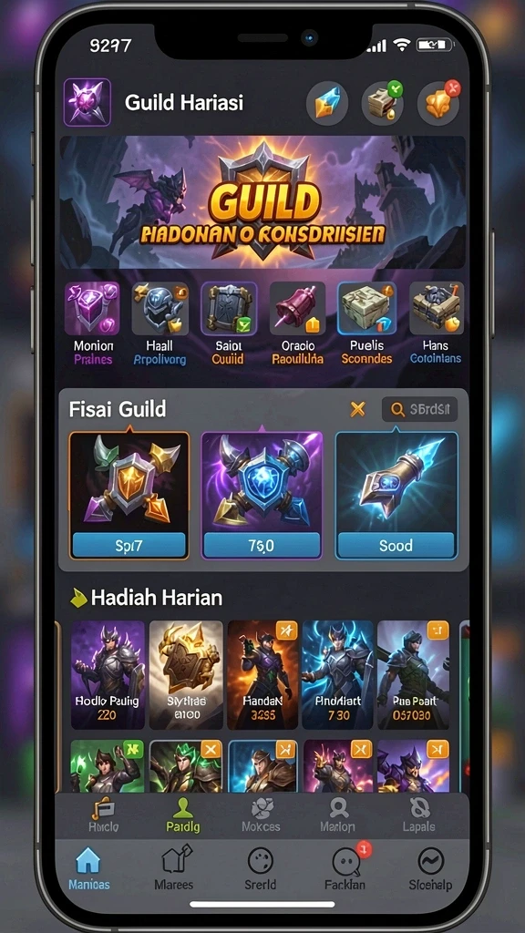 Screenshot mabar88 nomor 1