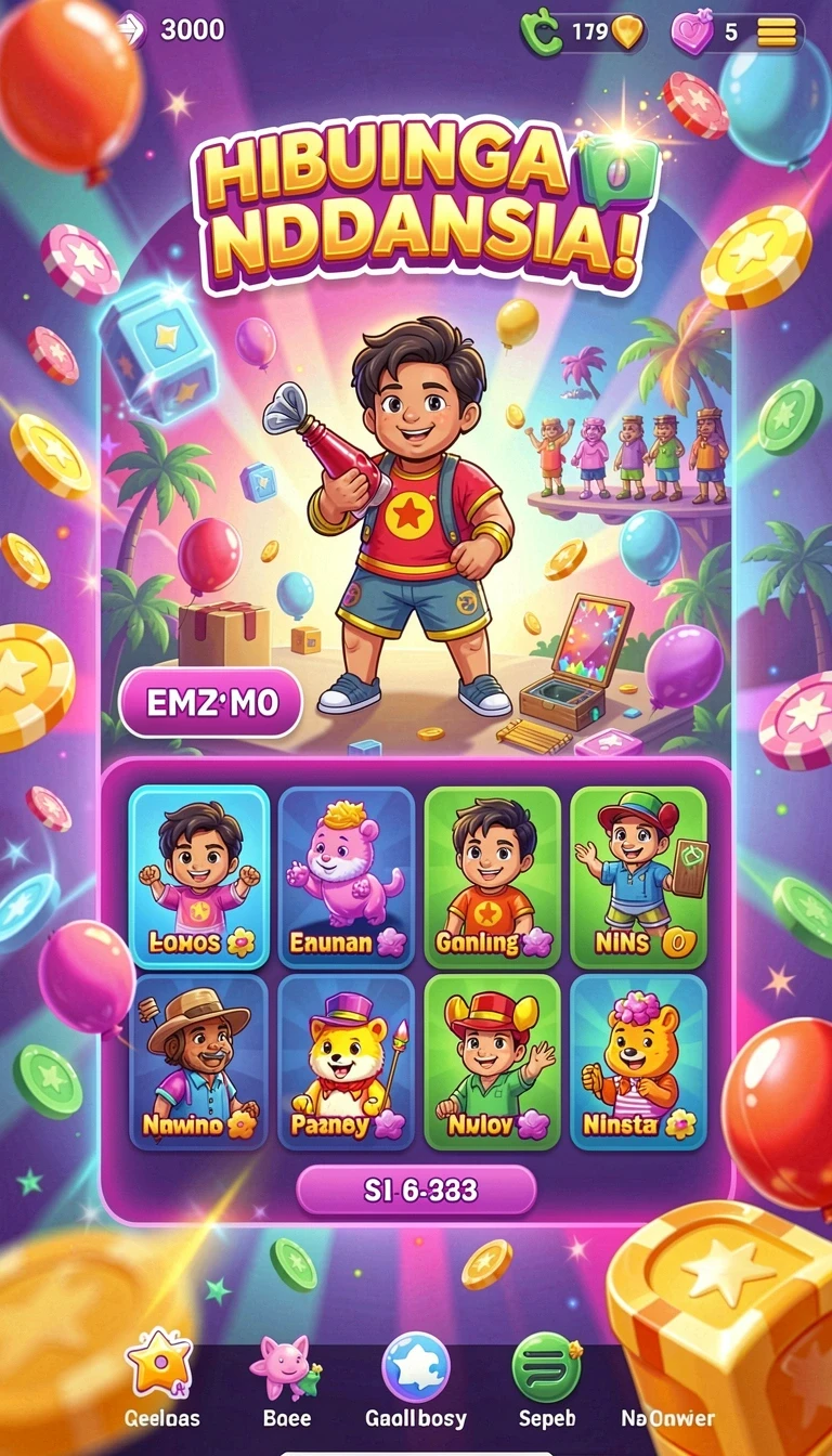 Screenshot macan388 nomor 3