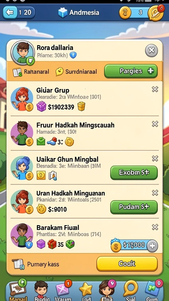 Screenshot macantoto nomor 2