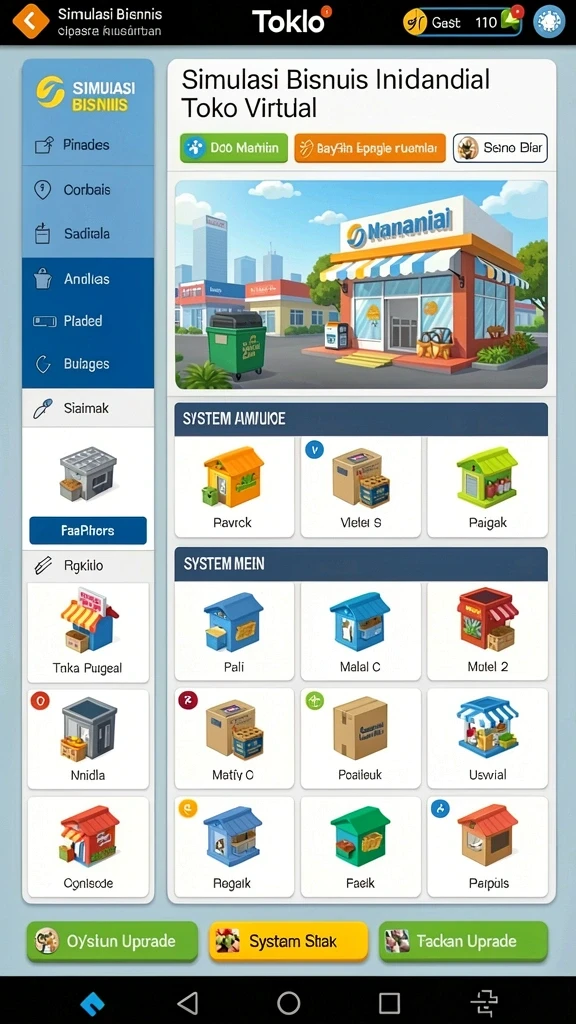Screenshot mapna777 nomor 2
