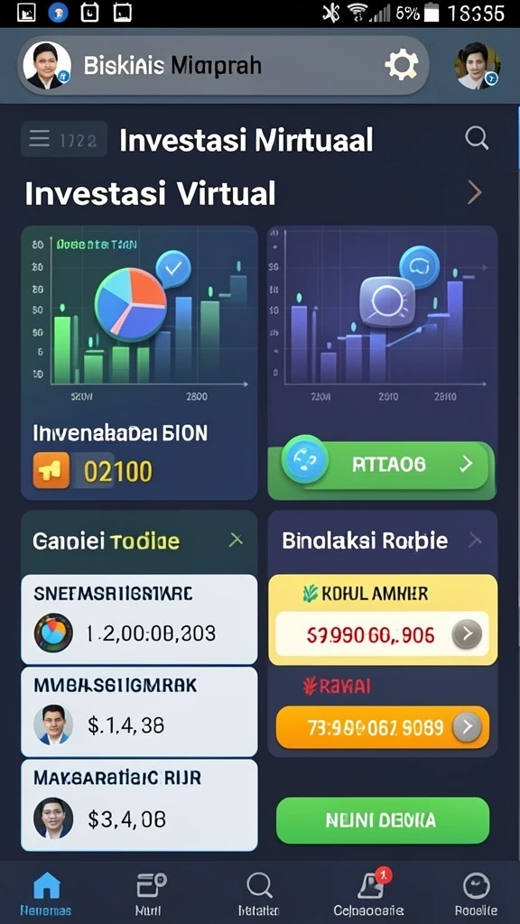 Screenshot mc888 nomor 2