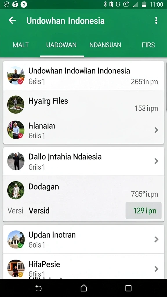 Screenshot mekar99 nomor 1