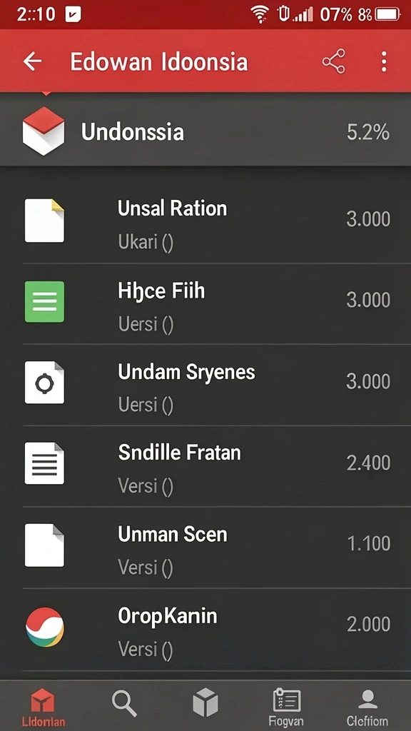 Screenshot menang123 nomor 2