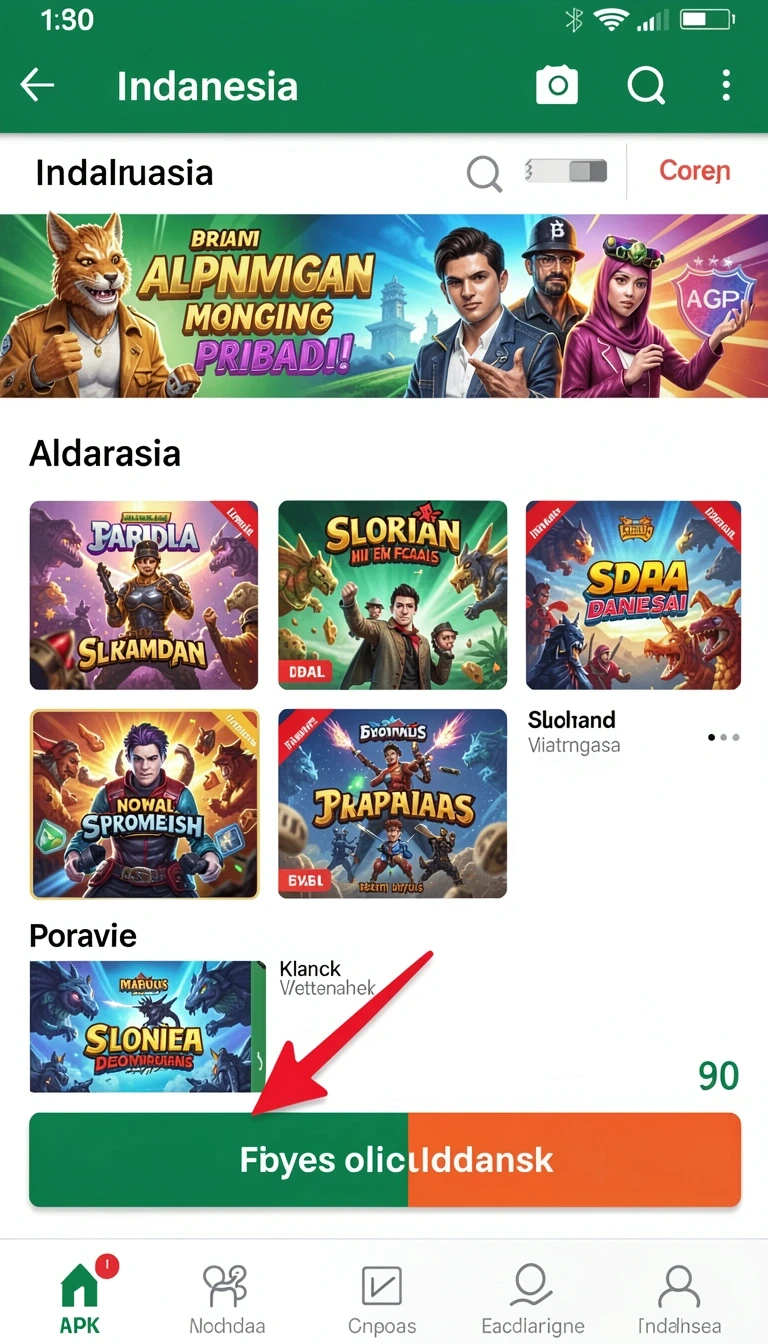 Screenshot musang178 nomor 2