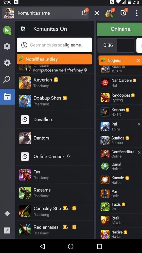 Screenshot mustang77 nomor 3