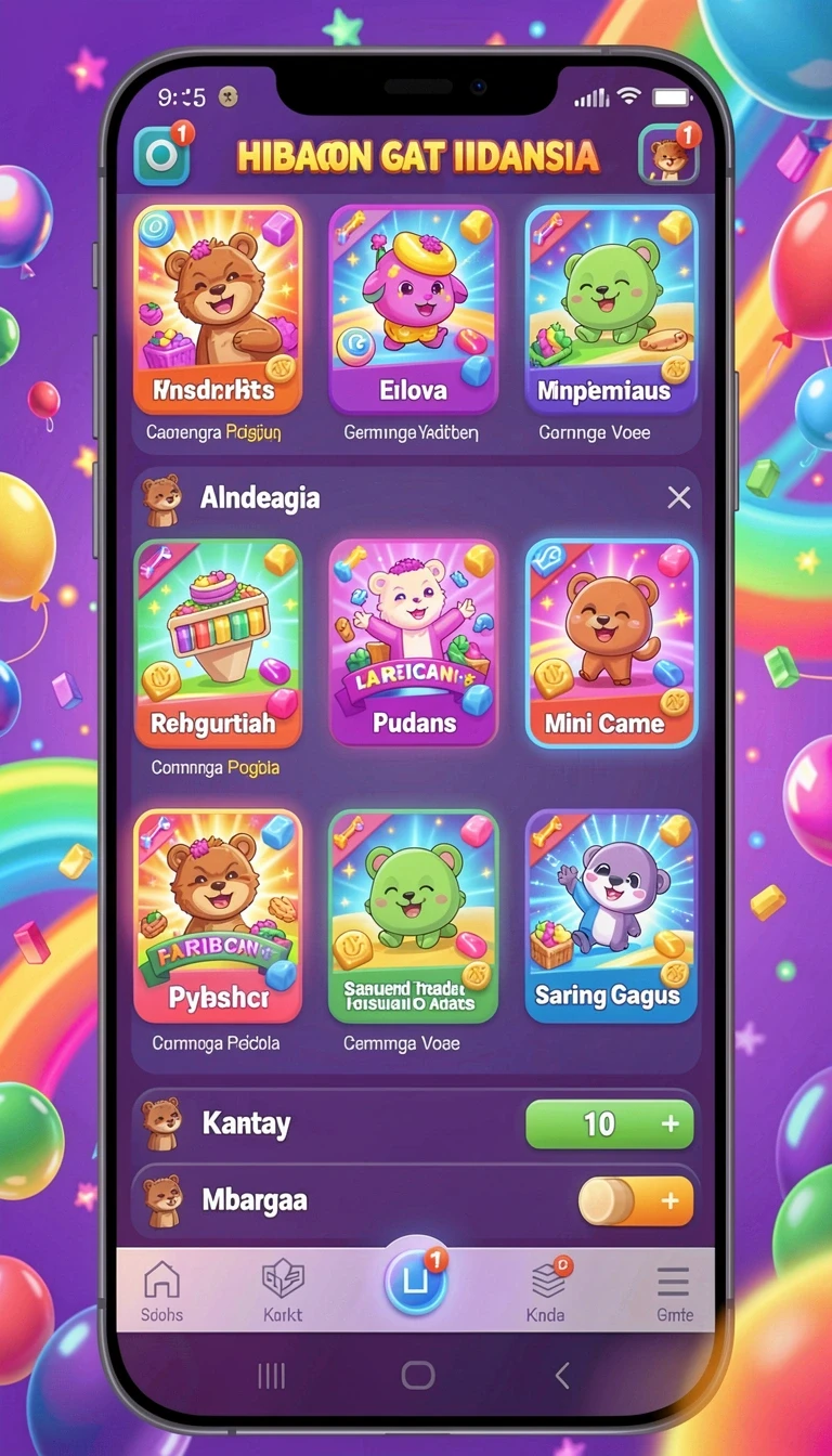 Screenshot nex777 nomor 2