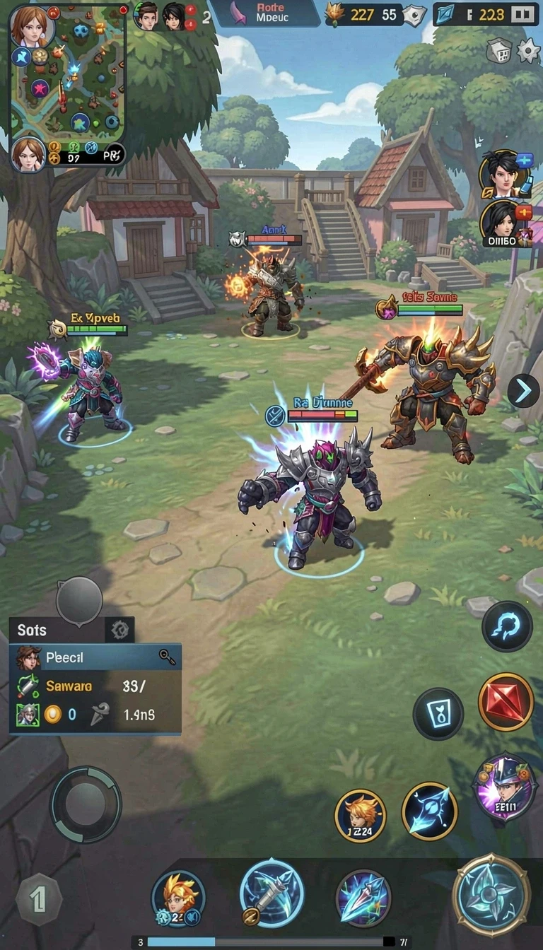 Screenshot nex777 nomor 3