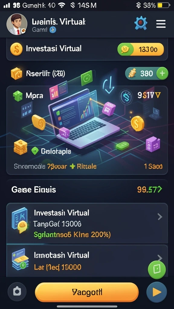 Screenshot poker88 nomor 3