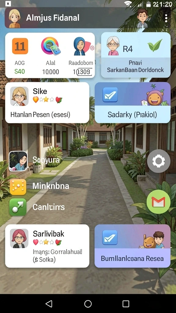 Screenshot pp7 nomor 3