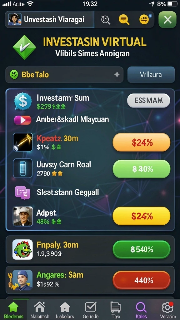 Screenshot rajazeus nomor 1