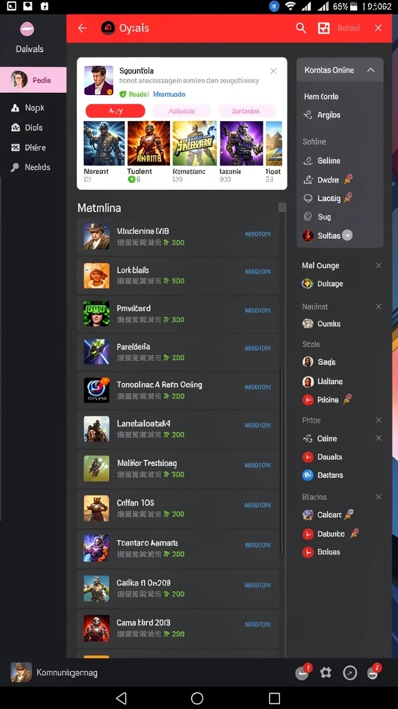 Screenshot rajazeus nomor 3