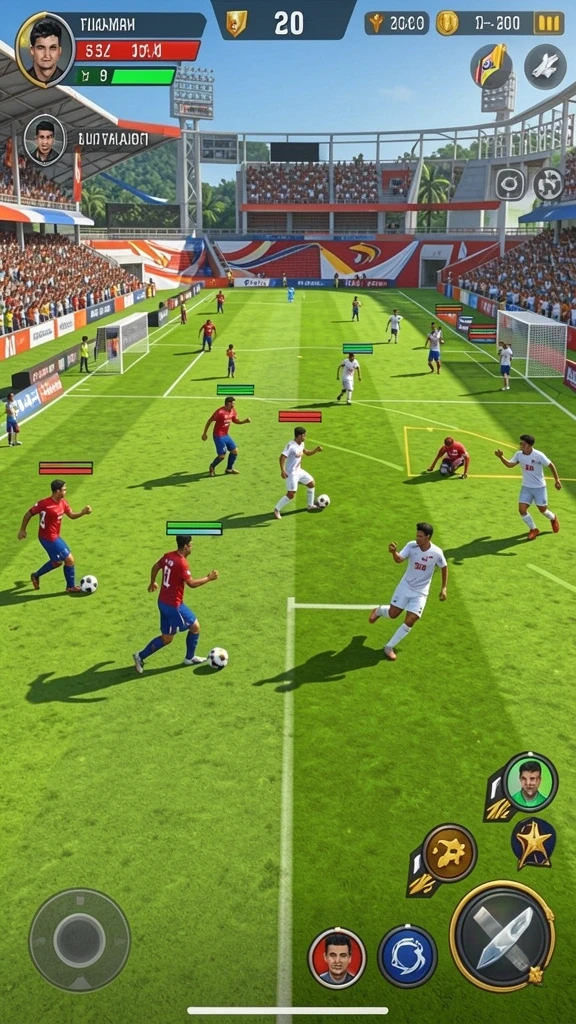 Screenshot rr777 nomor 1