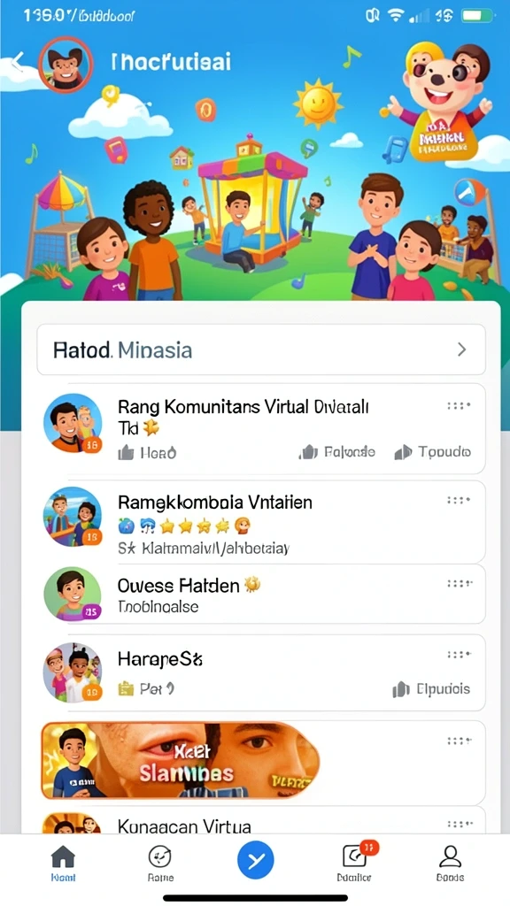 Screenshot rsngame nomor 3