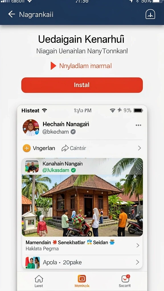 Screenshot samurai88 nomor 1