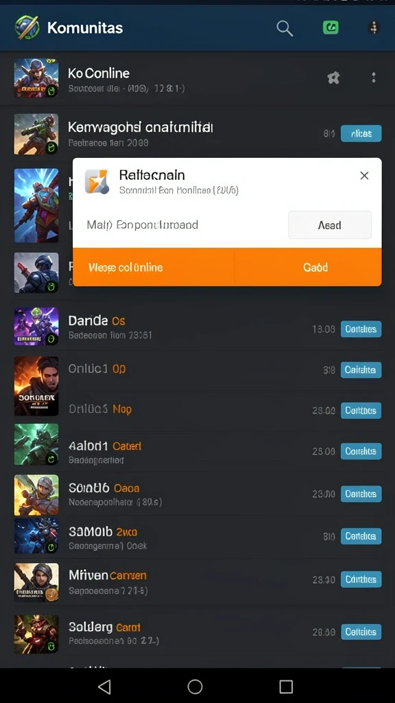 Screenshot serurp nomor 1