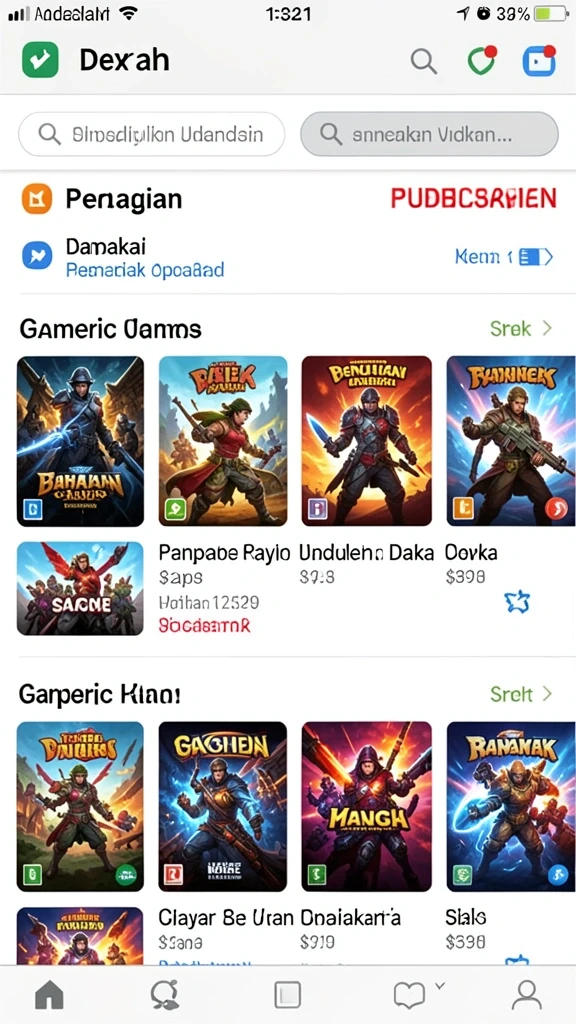 Screenshot serurp nomor 2