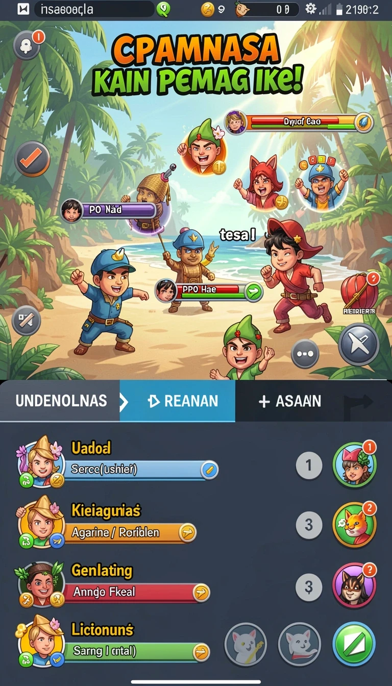 Screenshot slot39 nomor 3