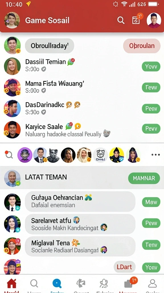 Screenshot surga88 nomor 1