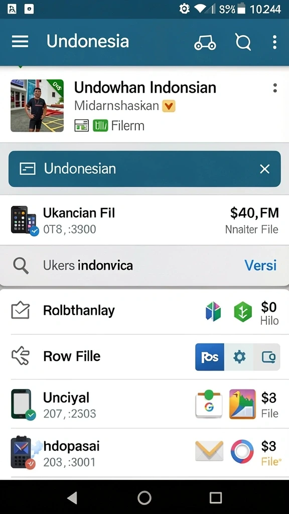 Screenshot surgaplay nomor 1
