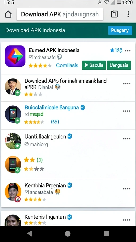 Screenshot surgaplay nomor 3