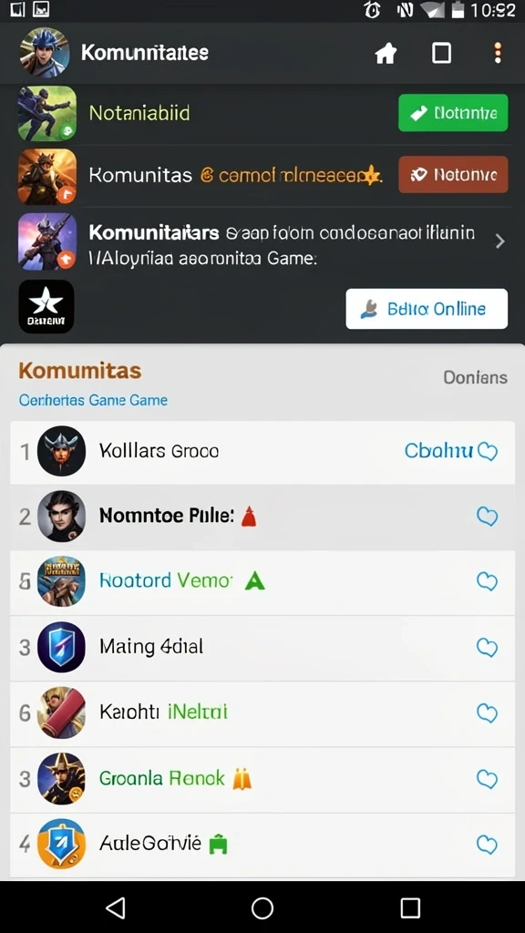 Screenshot t6 nomor 2