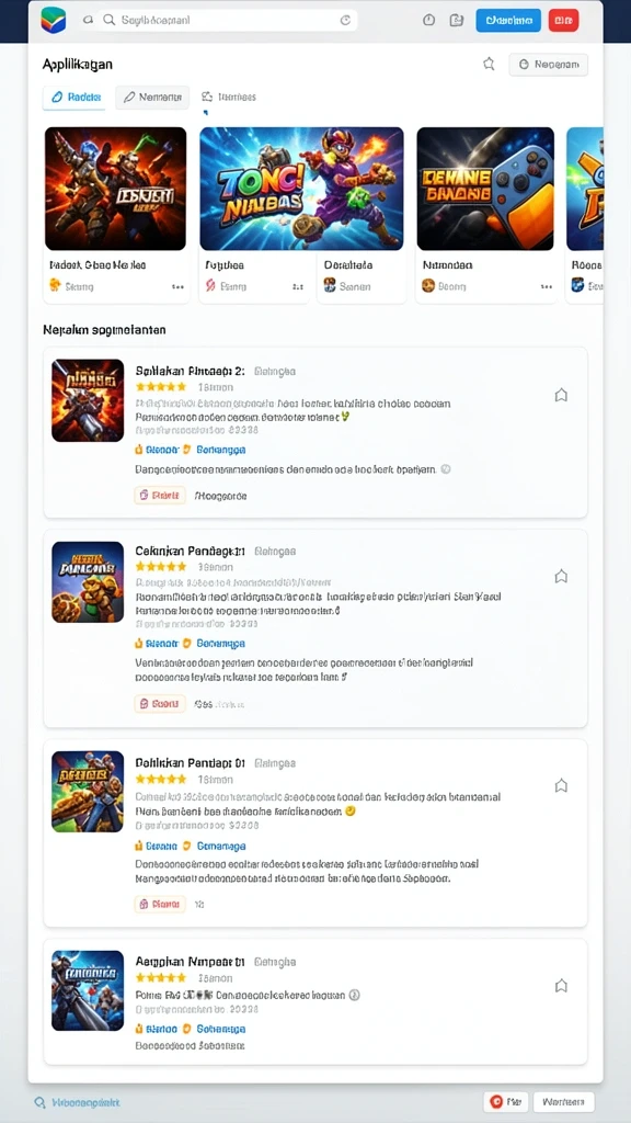 Screenshot t9999 nomor 1